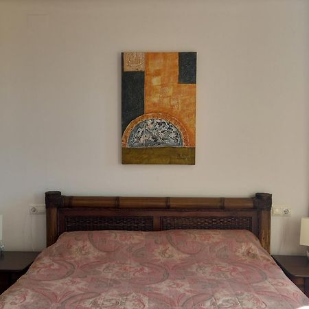 Townhouse Altea Hills Villa ภายนอก รูปภาพ