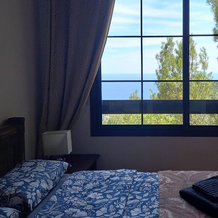 Townhouse Altea Hills Villa ภายนอก รูปภาพ