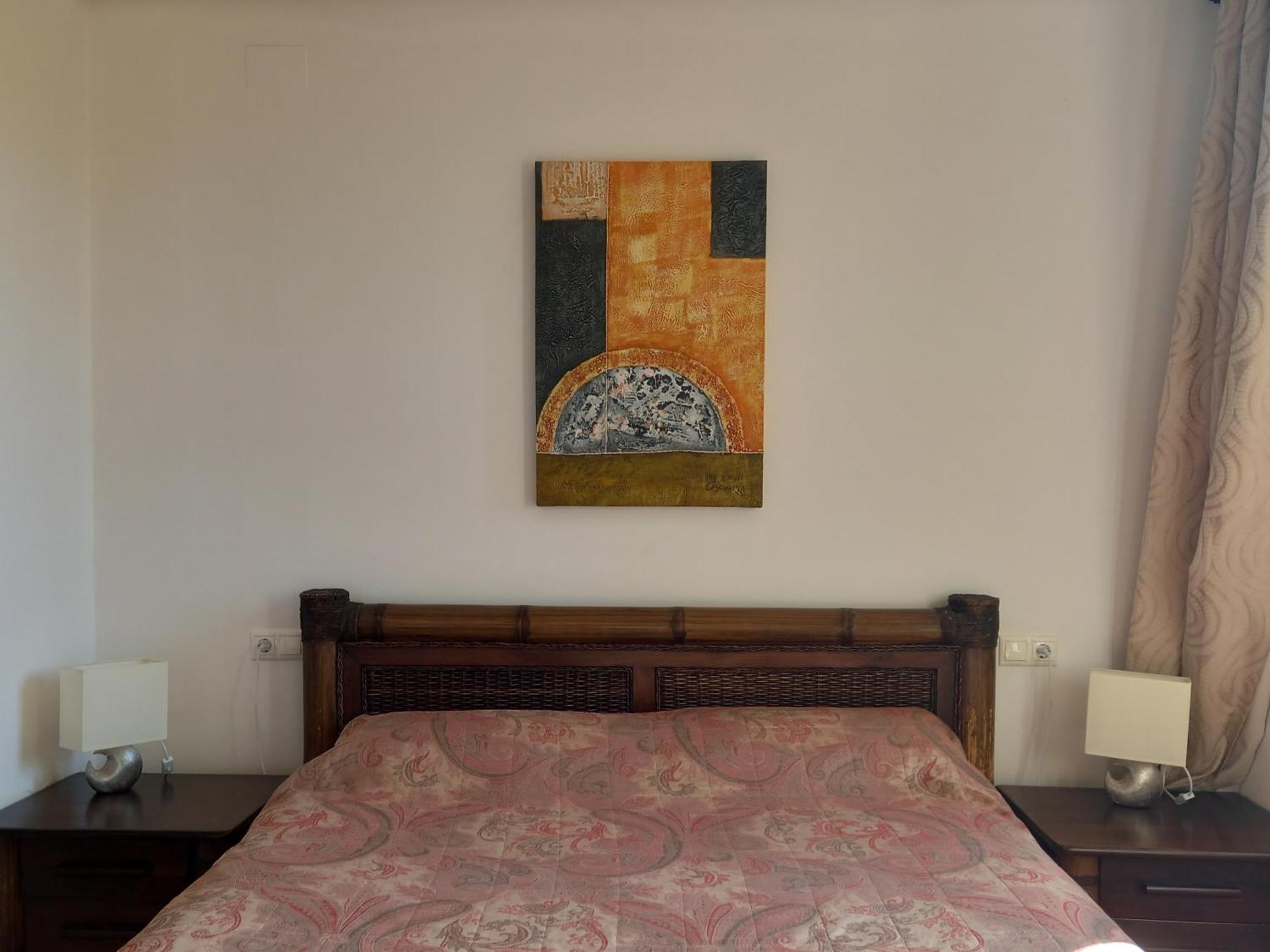 Townhouse Altea Hills Villa ภายนอก รูปภาพ