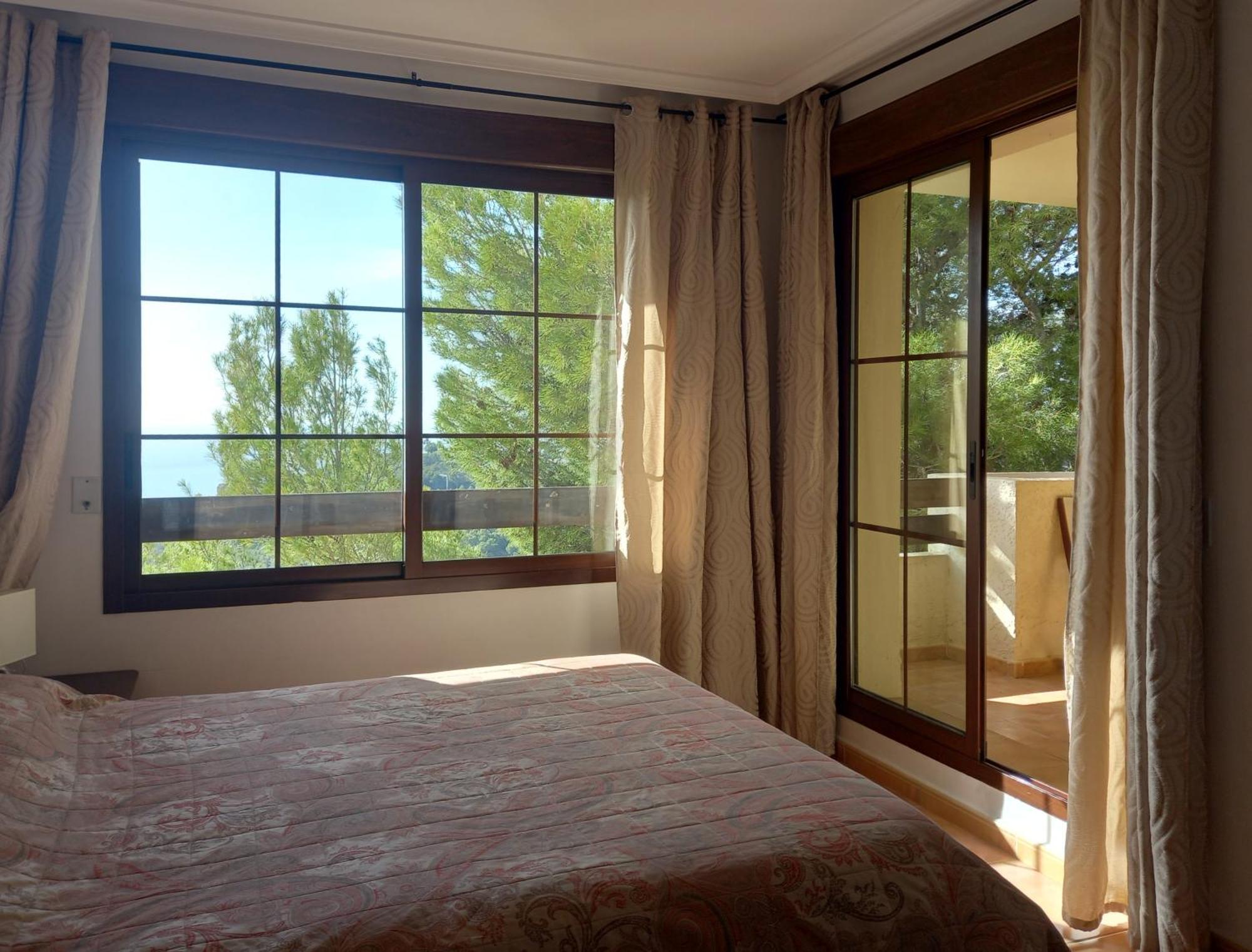 Townhouse Altea Hills Villa ภายนอก รูปภาพ