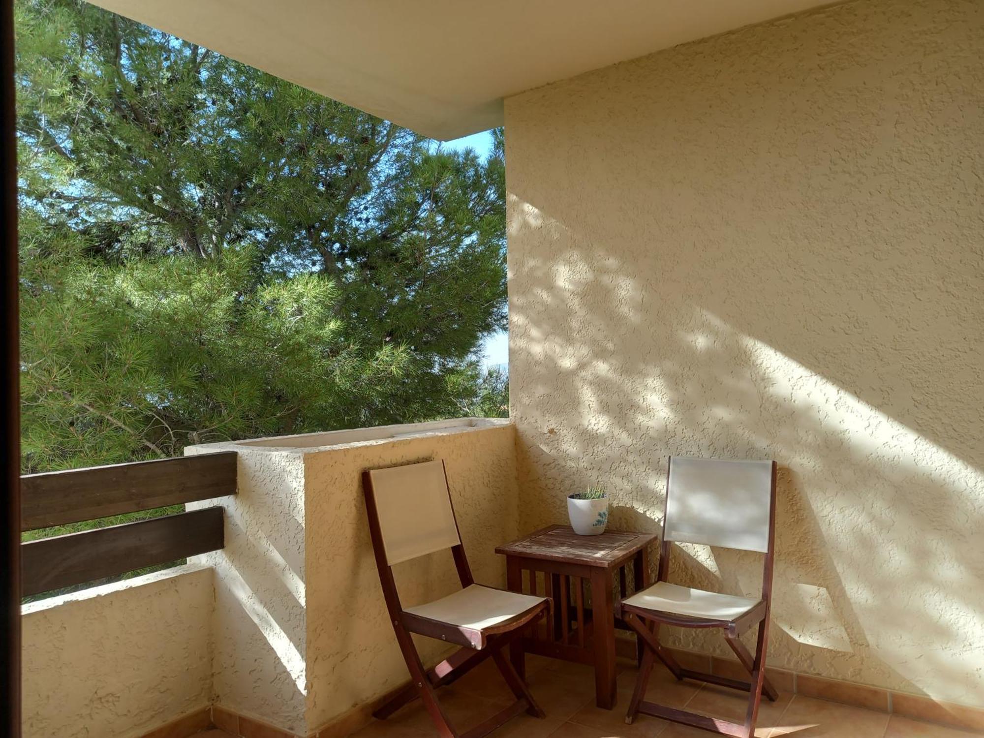 Townhouse Altea Hills Villa ภายนอก รูปภาพ