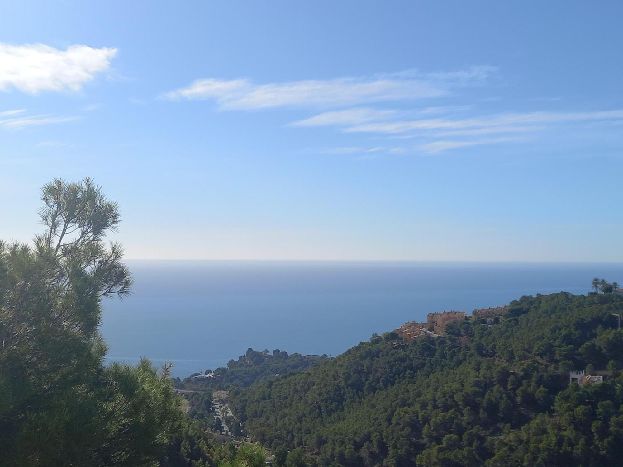 Townhouse Altea Hills Villa ภายนอก รูปภาพ