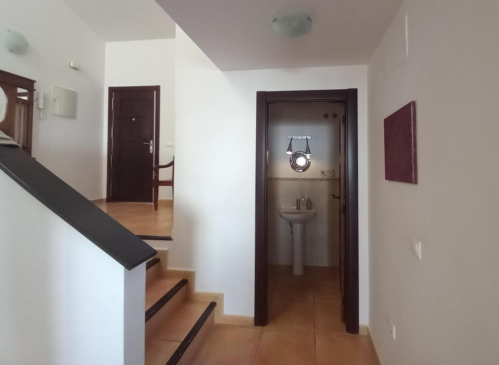 Townhouse Altea Hills Villa ภายนอก รูปภาพ