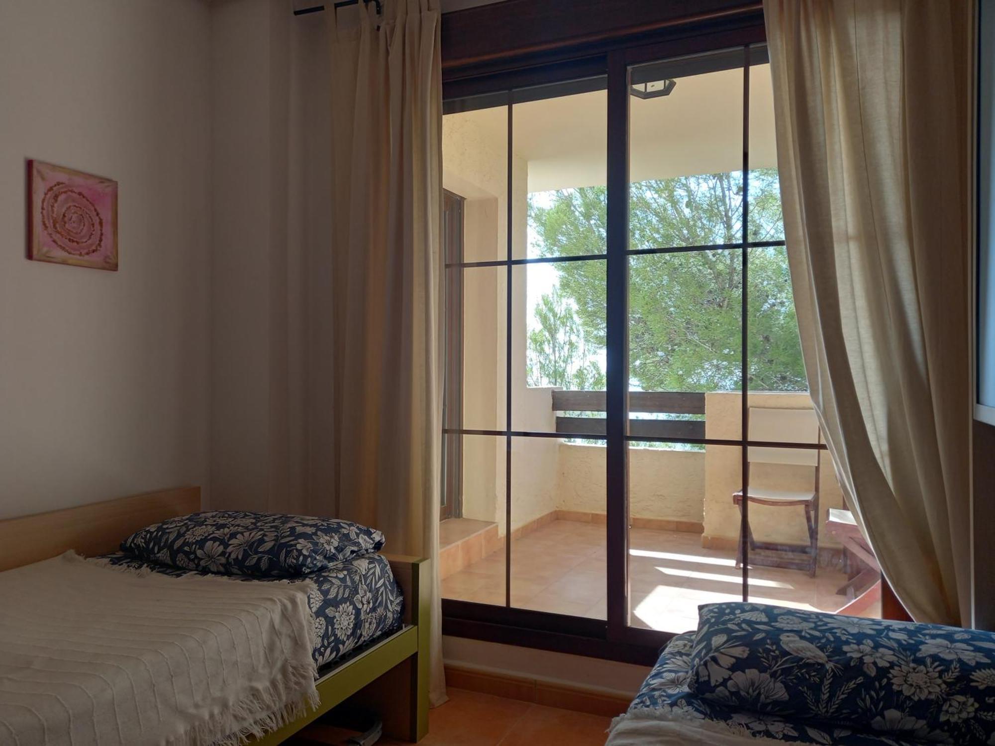 Townhouse Altea Hills Villa ภายนอก รูปภาพ