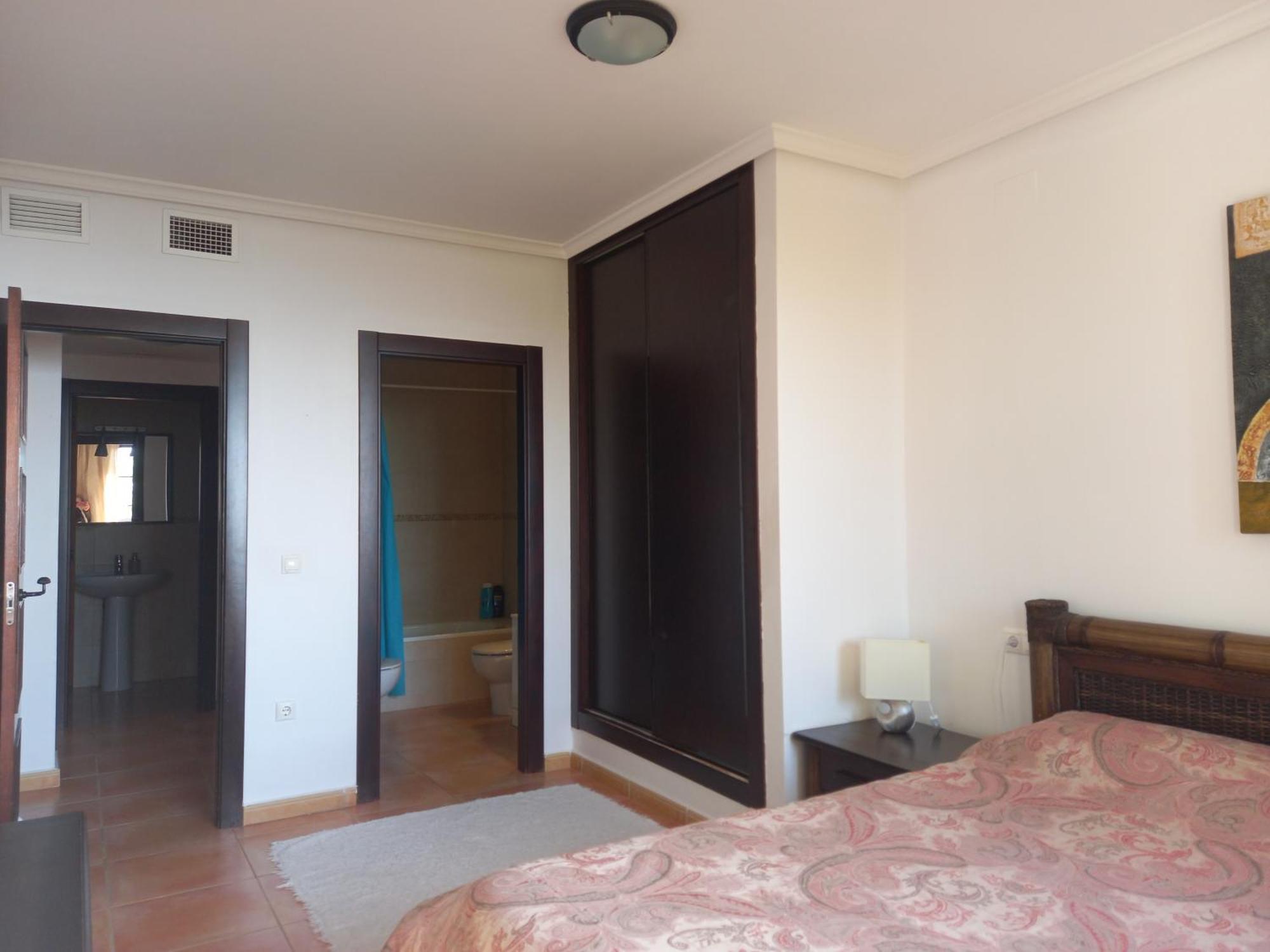 Townhouse Altea Hills Villa ภายนอก รูปภาพ