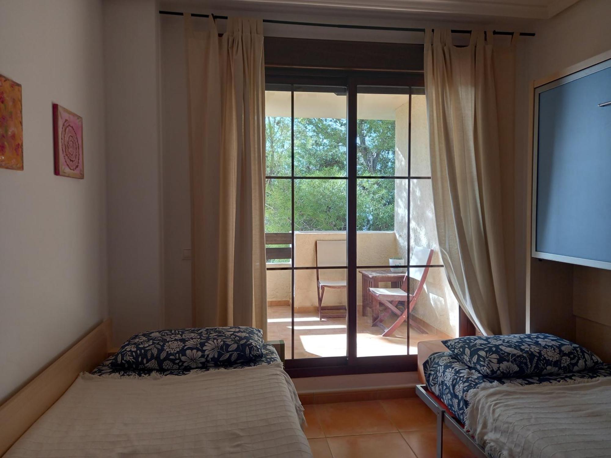 Townhouse Altea Hills Villa ภายนอก รูปภาพ