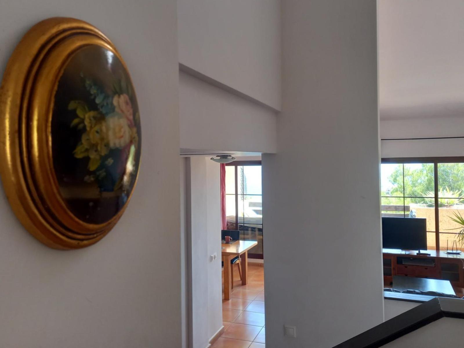 Townhouse Altea Hills Villa ภายนอก รูปภาพ