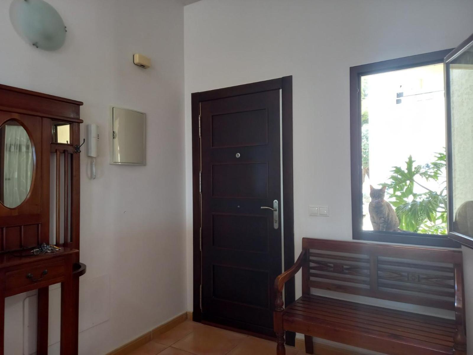 Townhouse Altea Hills Villa ภายนอก รูปภาพ
