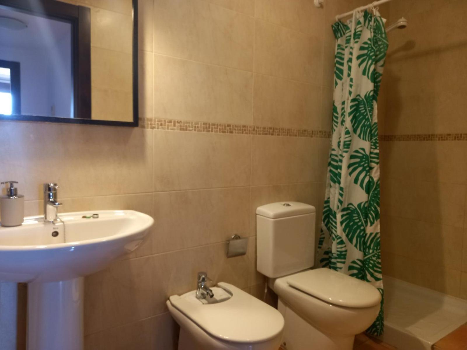 Townhouse Altea Hills Villa ภายนอก รูปภาพ
