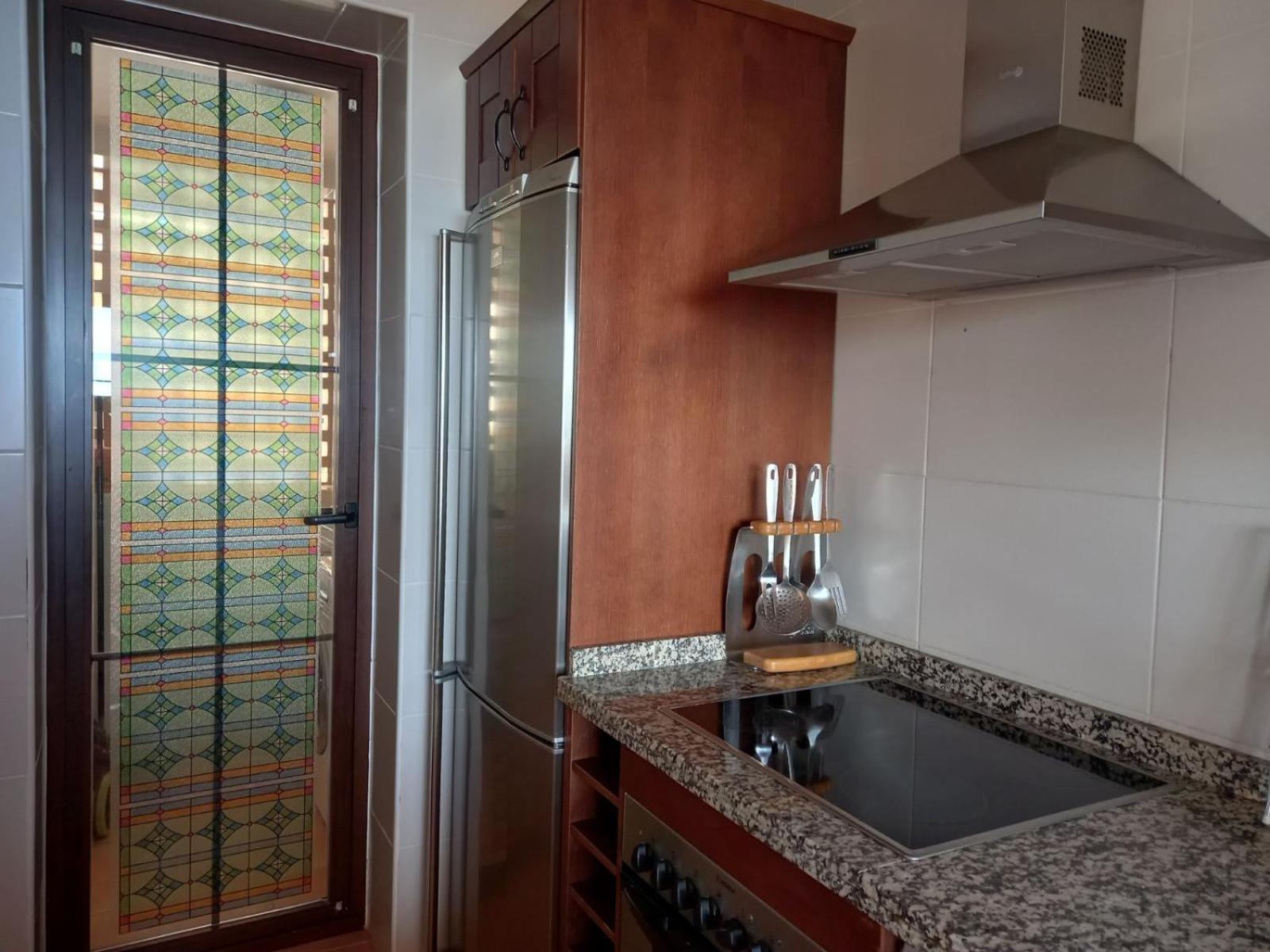Townhouse Altea Hills Villa ภายนอก รูปภาพ