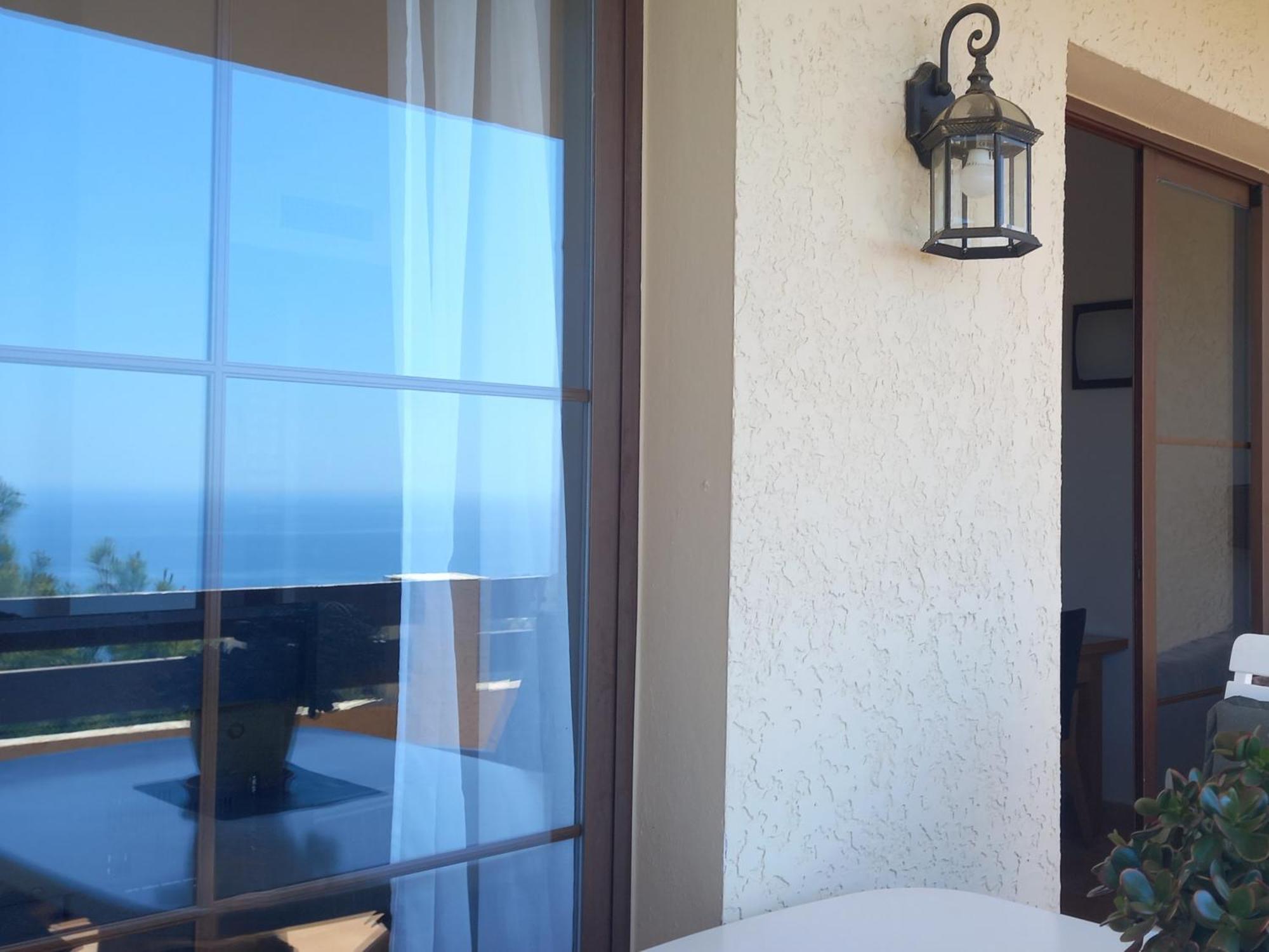 Townhouse Altea Hills Villa ภายนอก รูปภาพ