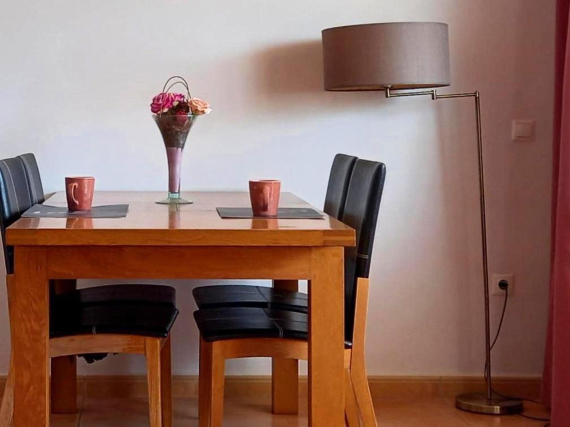 Townhouse Altea Hills Villa ภายนอก รูปภาพ