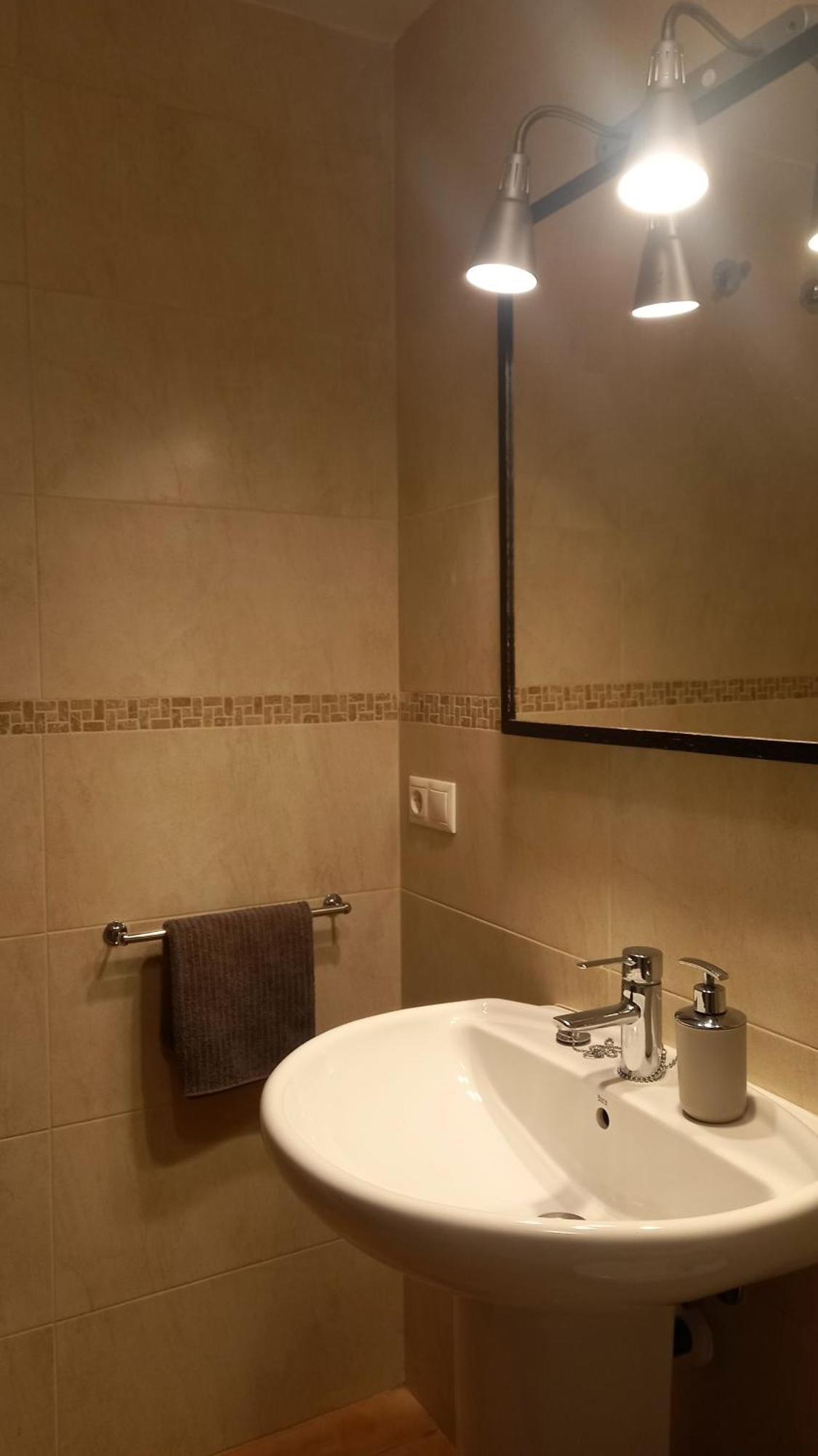 Townhouse Altea Hills Villa ภายนอก รูปภาพ