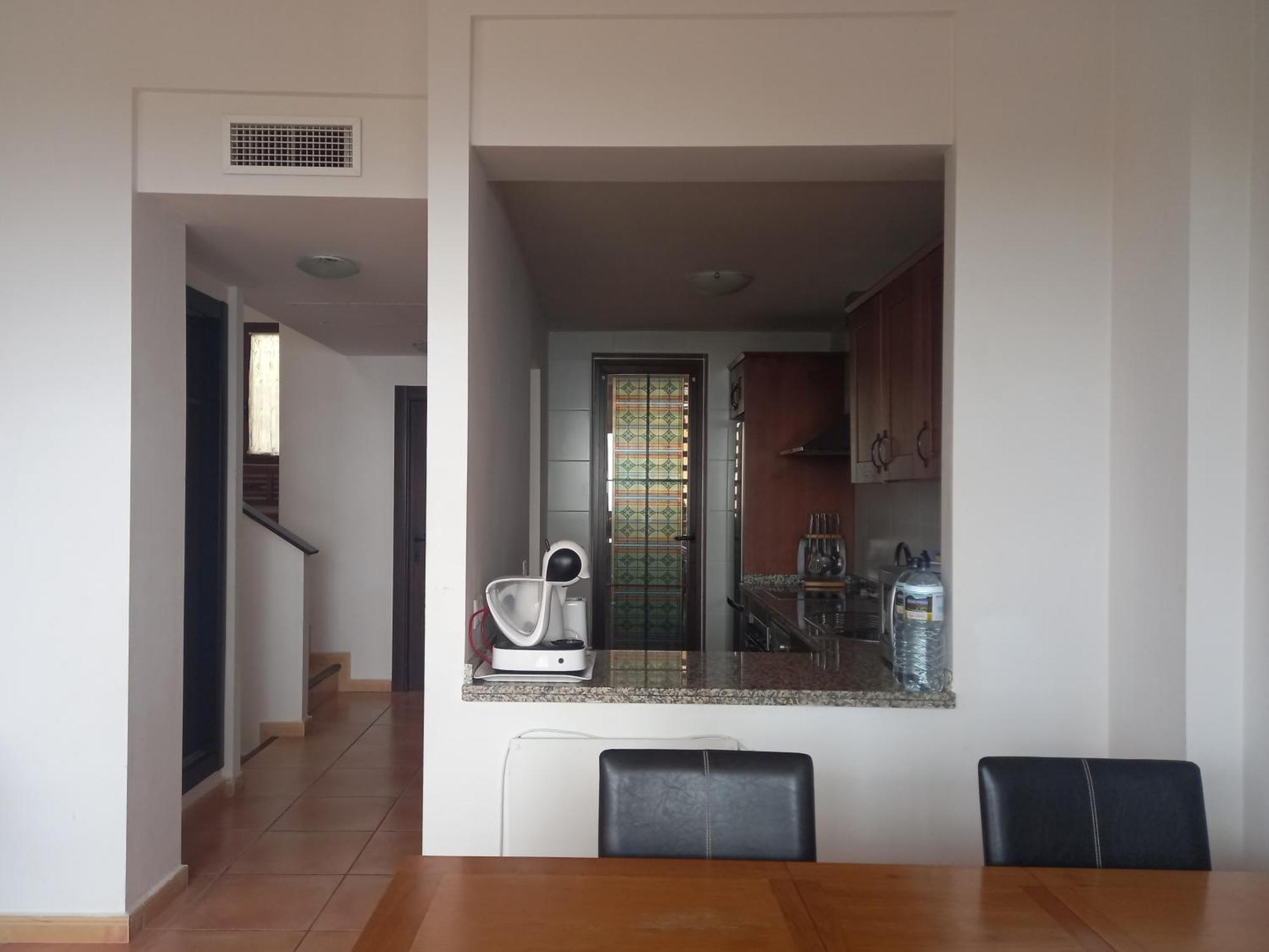 Townhouse Altea Hills Villa ภายนอก รูปภาพ