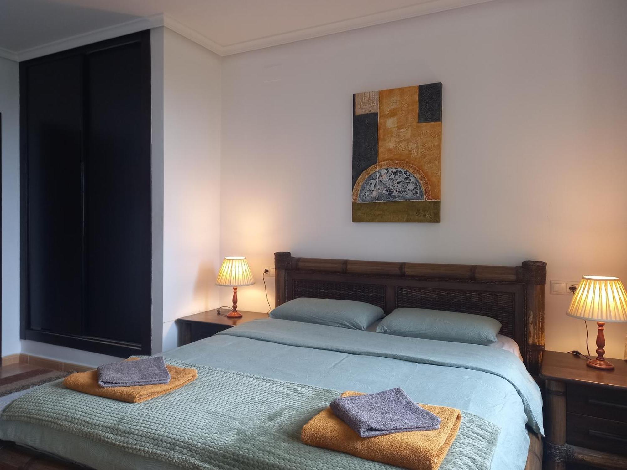 Townhouse Altea Hills Villa ภายนอก รูปภาพ