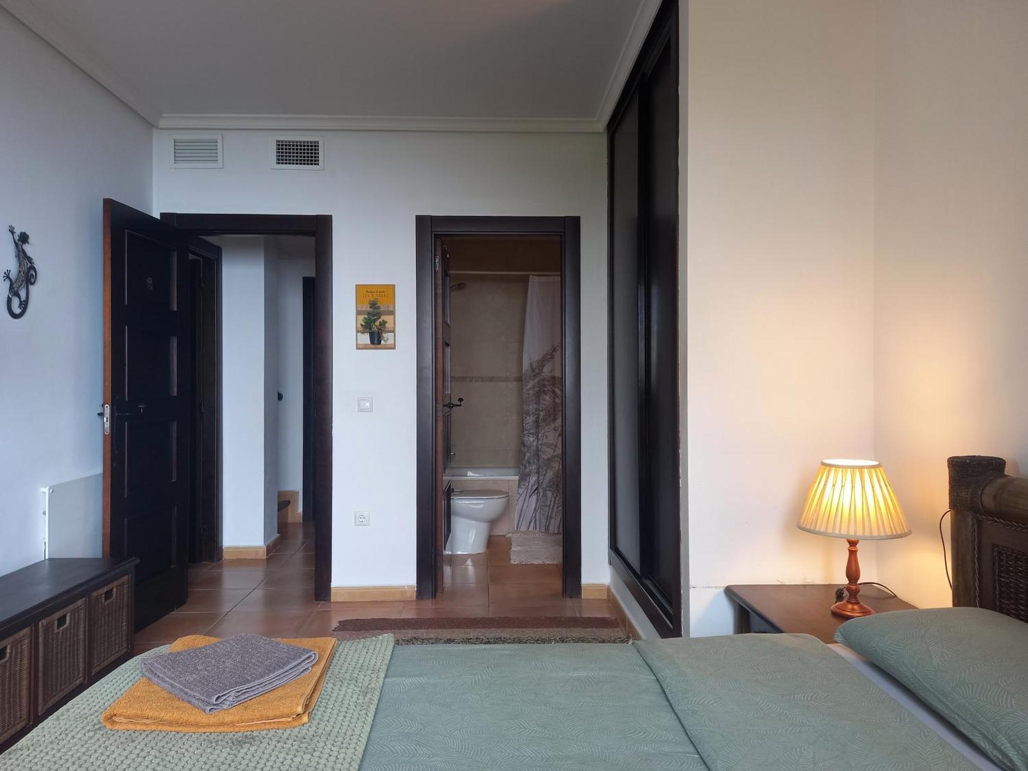 Townhouse Altea Hills Villa ภายนอก รูปภาพ