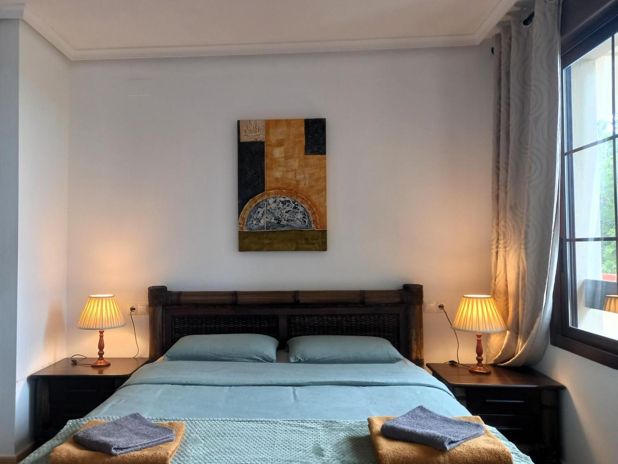 Townhouse Altea Hills Villa ภายนอก รูปภาพ