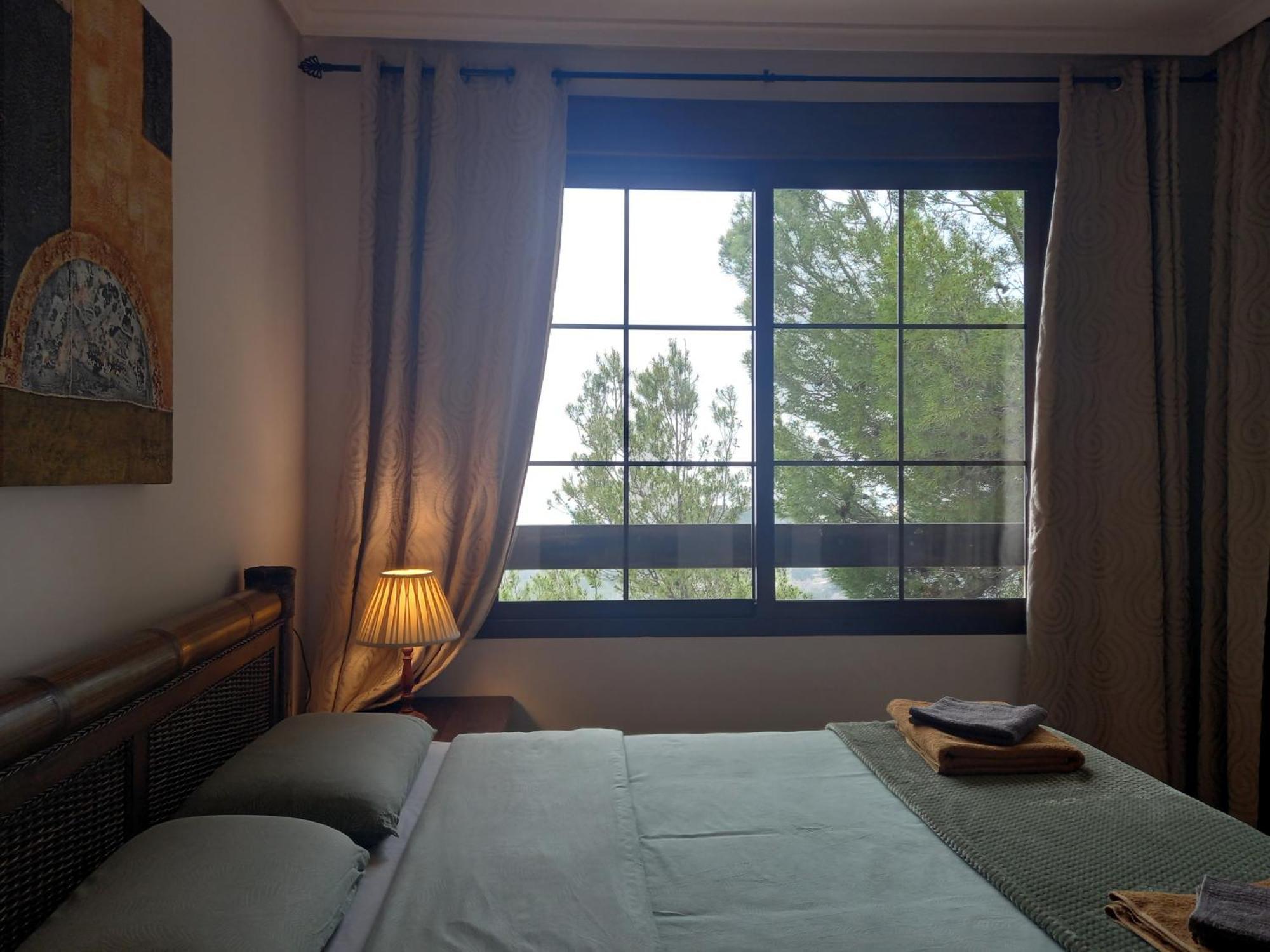 Townhouse Altea Hills Villa ภายนอก รูปภาพ