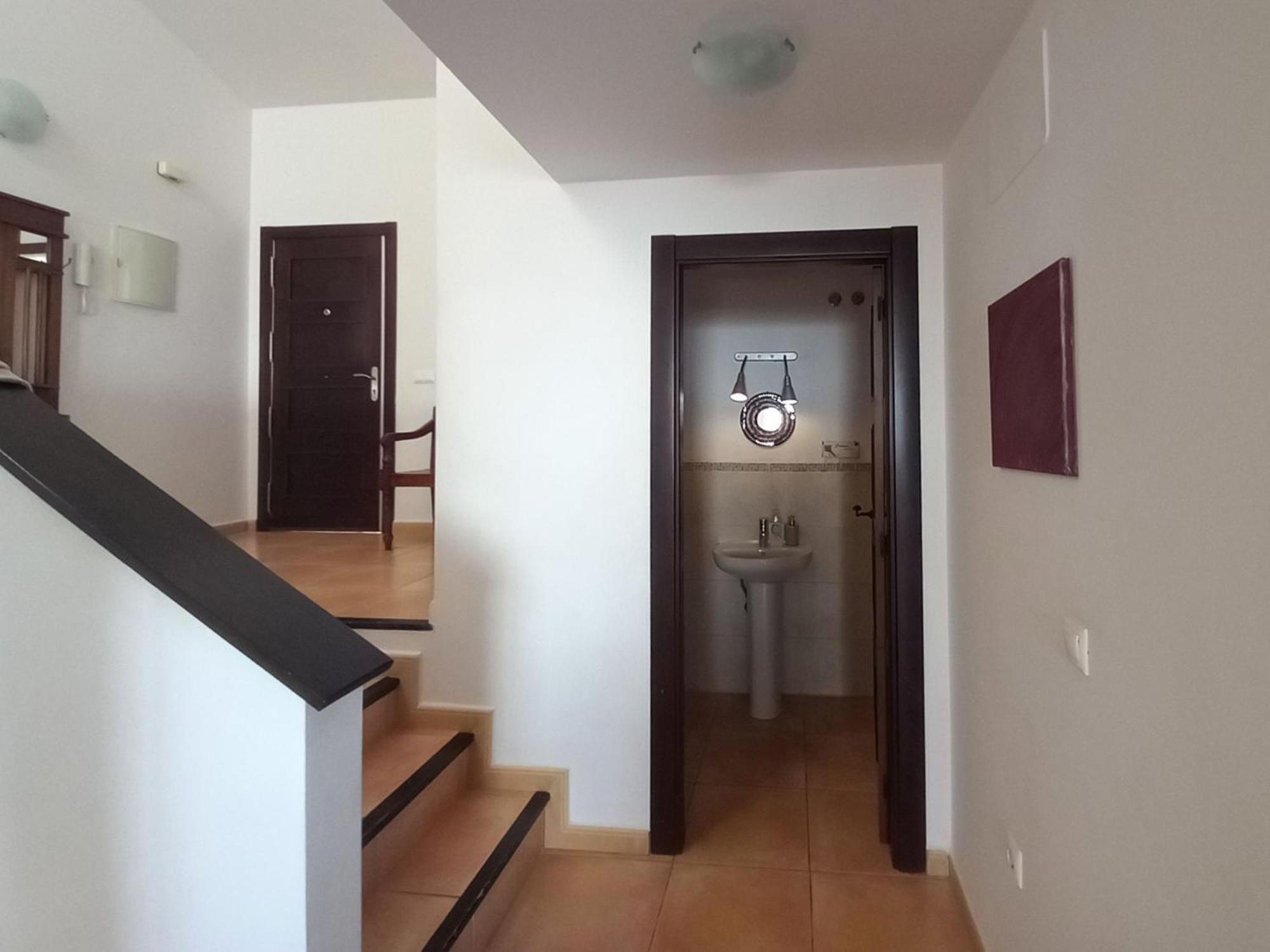 Townhouse Altea Hills Villa ภายนอก รูปภาพ