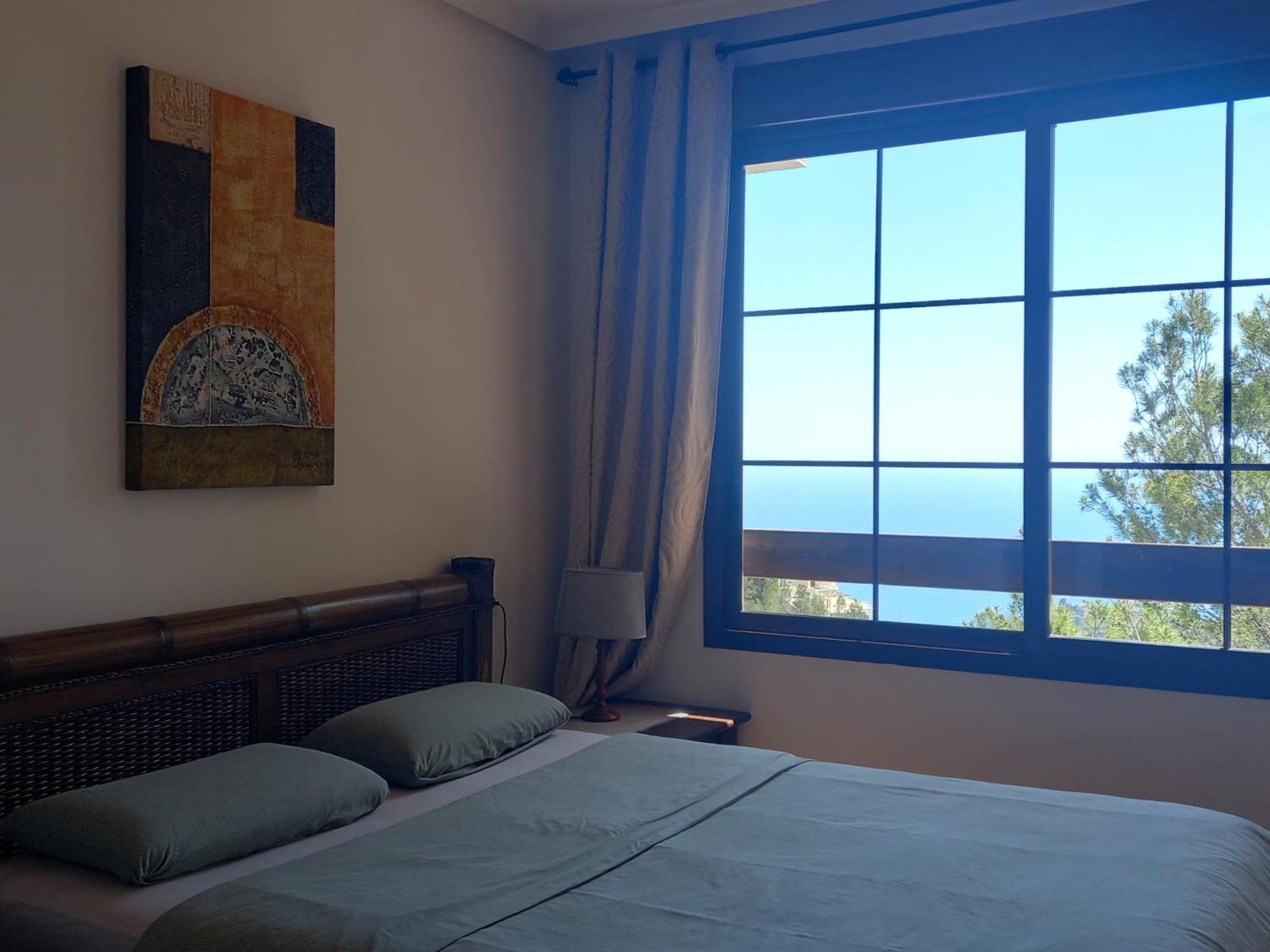 Townhouse Altea Hills Villa ภายนอก รูปภาพ