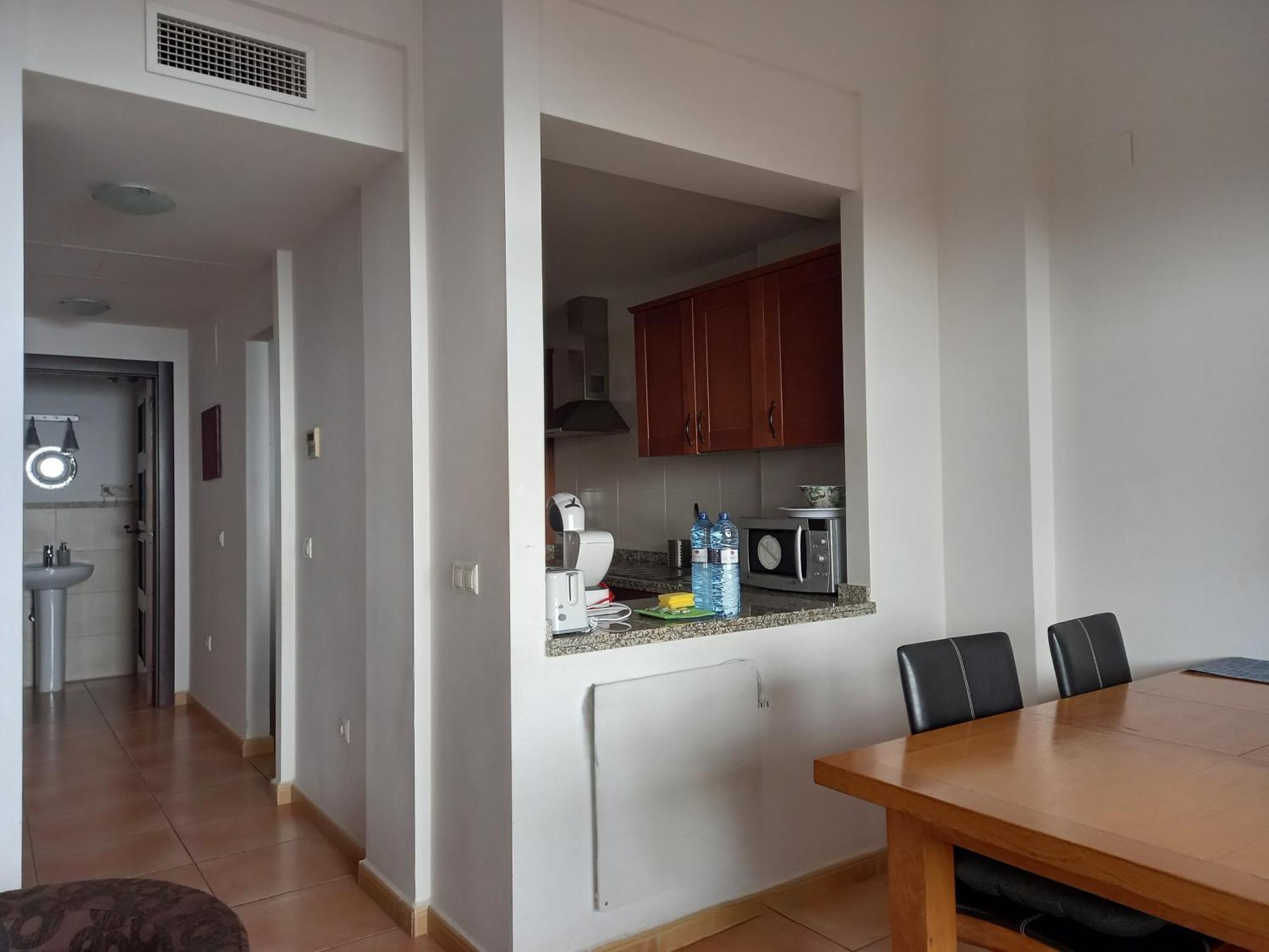Townhouse Altea Hills Villa ภายนอก รูปภาพ