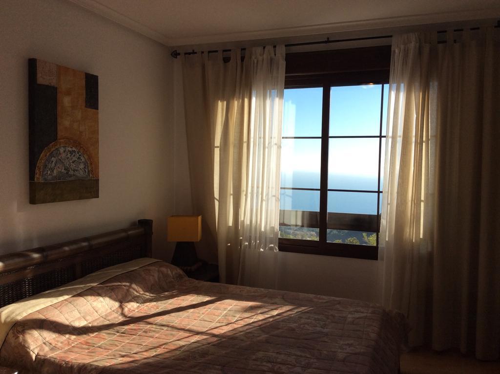 Townhouse Altea Hills Villa ห้อง รูปภาพ